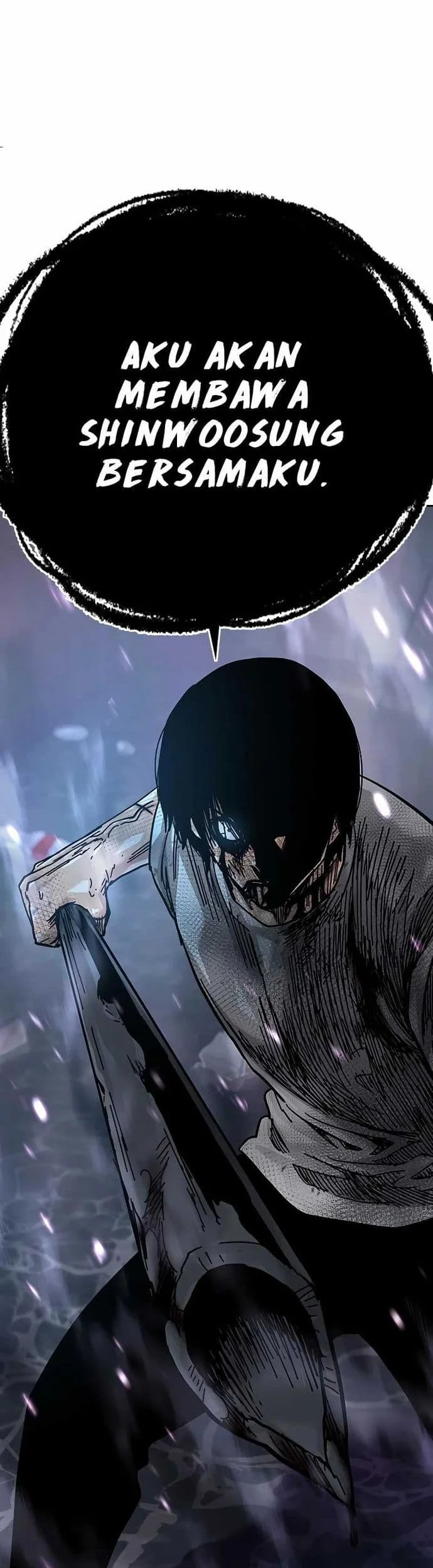 Everyone Loves Her Chapter 153 Gambar 34