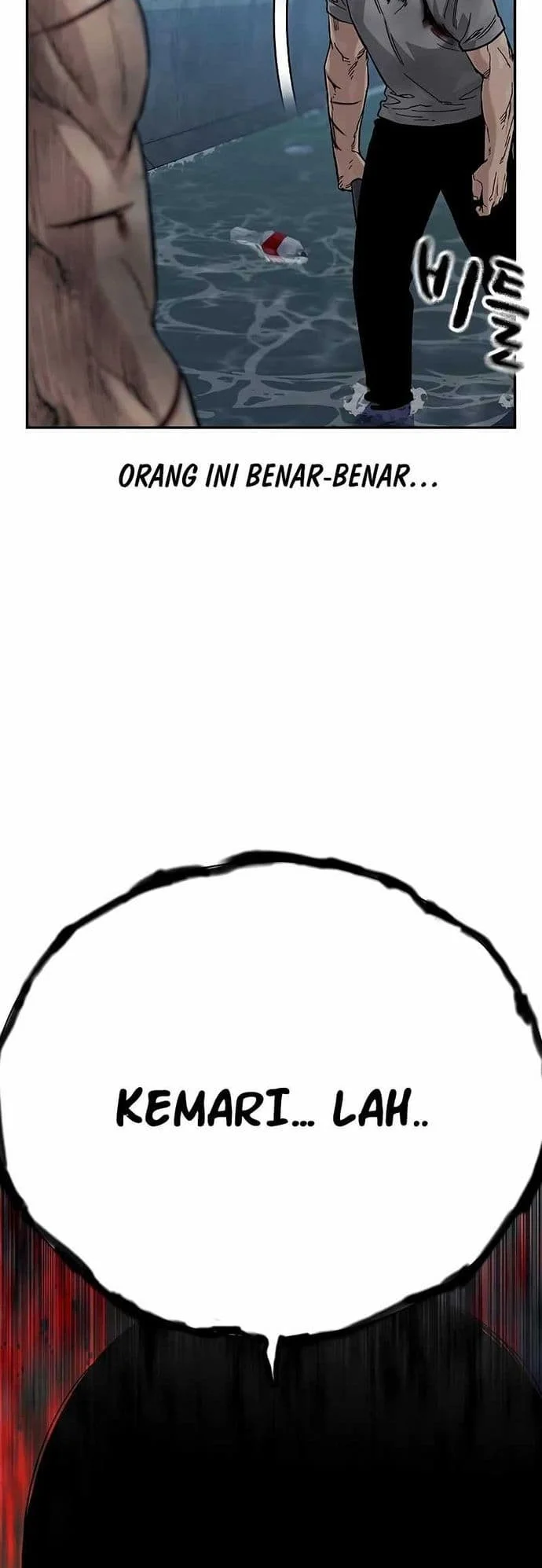 Everyone Loves Her Chapter 153 Gambar 36