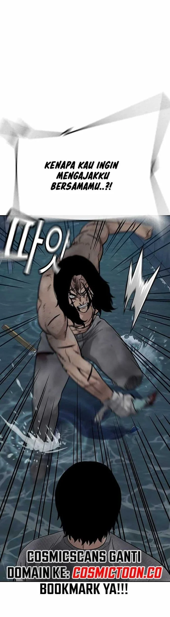 Everyone Loves Her Chapter 153 Gambar 38