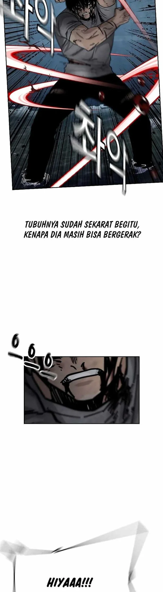 Everyone Loves Her Chapter 153 Gambar 47