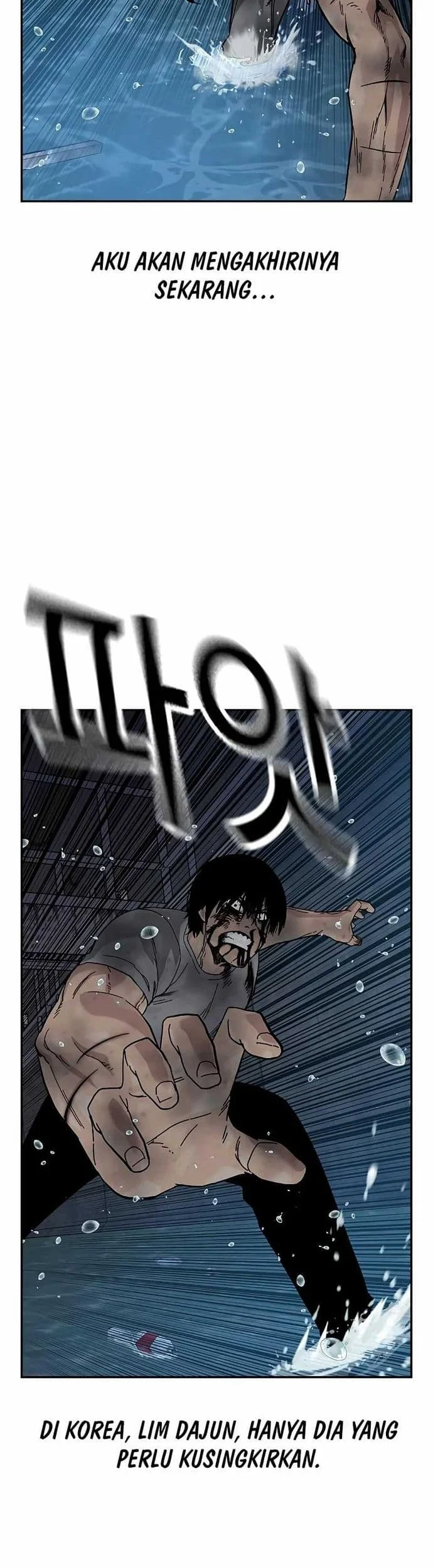 Everyone Loves Her Chapter 153 Gambar 59