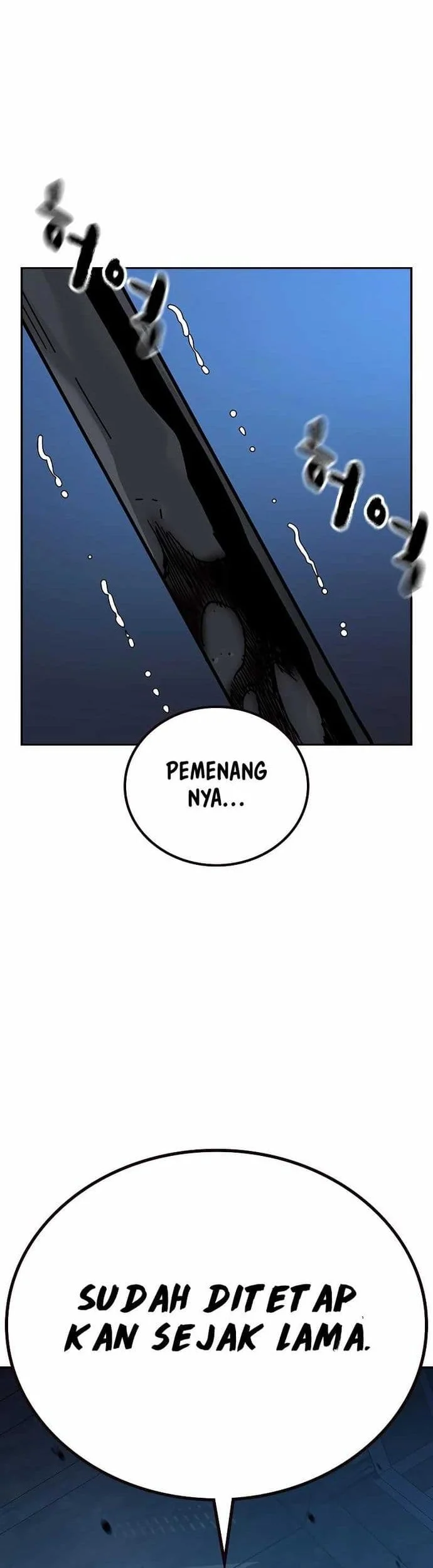 Everyone Loves Her Chapter 153 Gambar 62