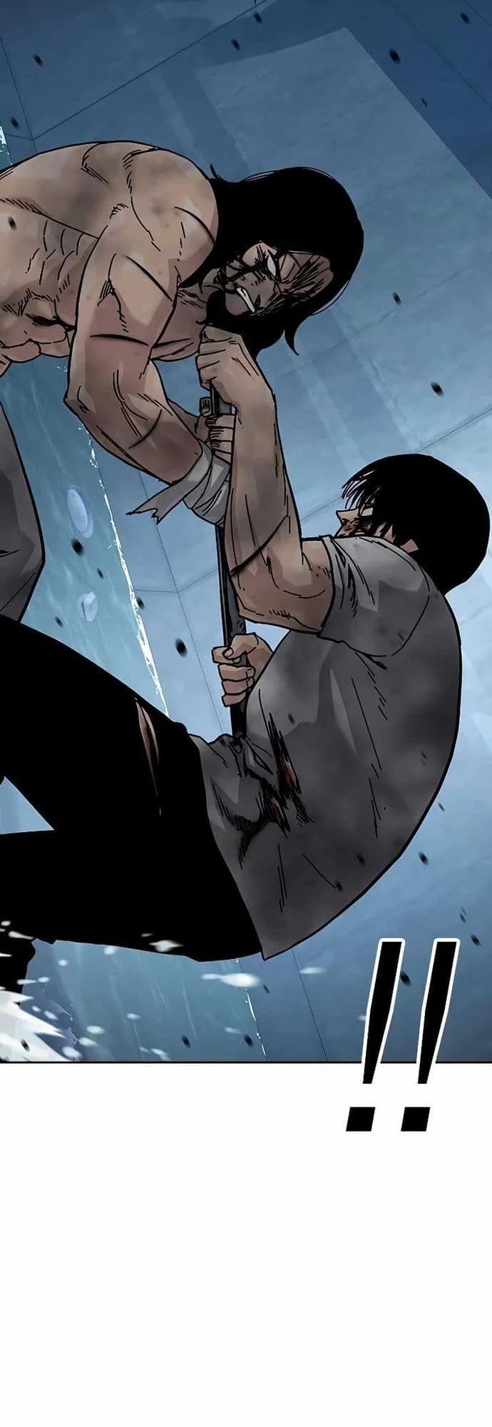 Everyone Loves Her Chapter 153 Gambar 63