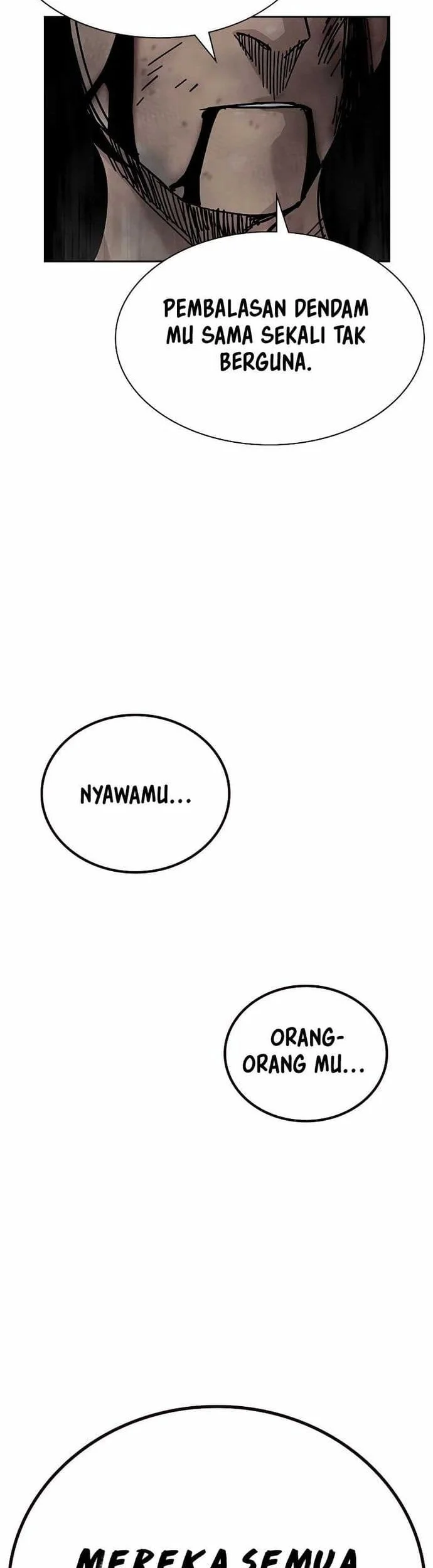 Everyone Loves Her Chapter 153 Gambar 65