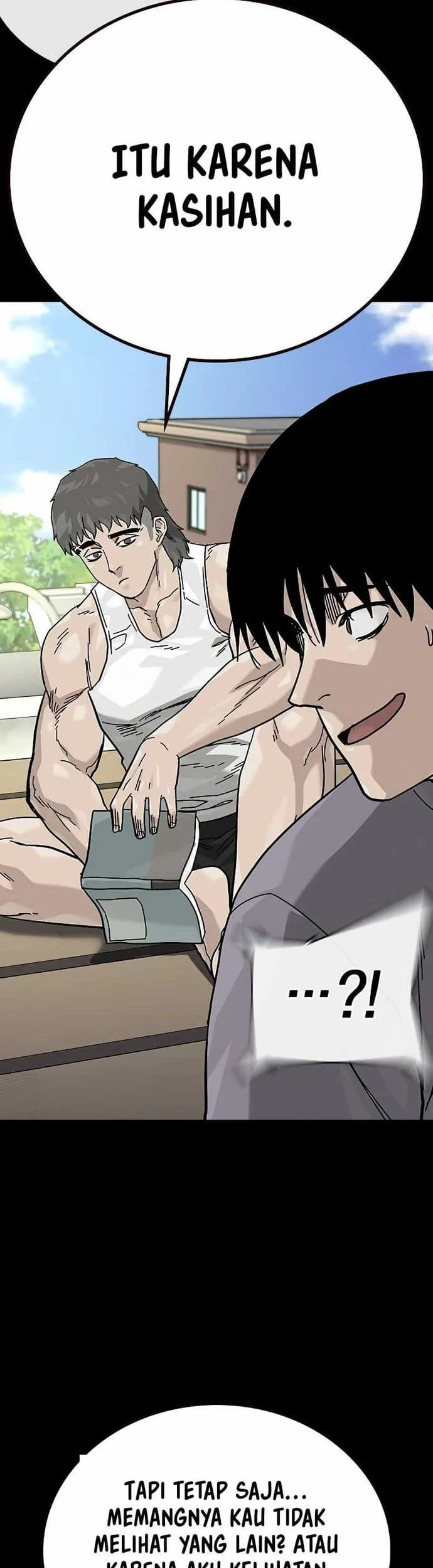 Everyone Loves Her Chapter 153 Gambar 70