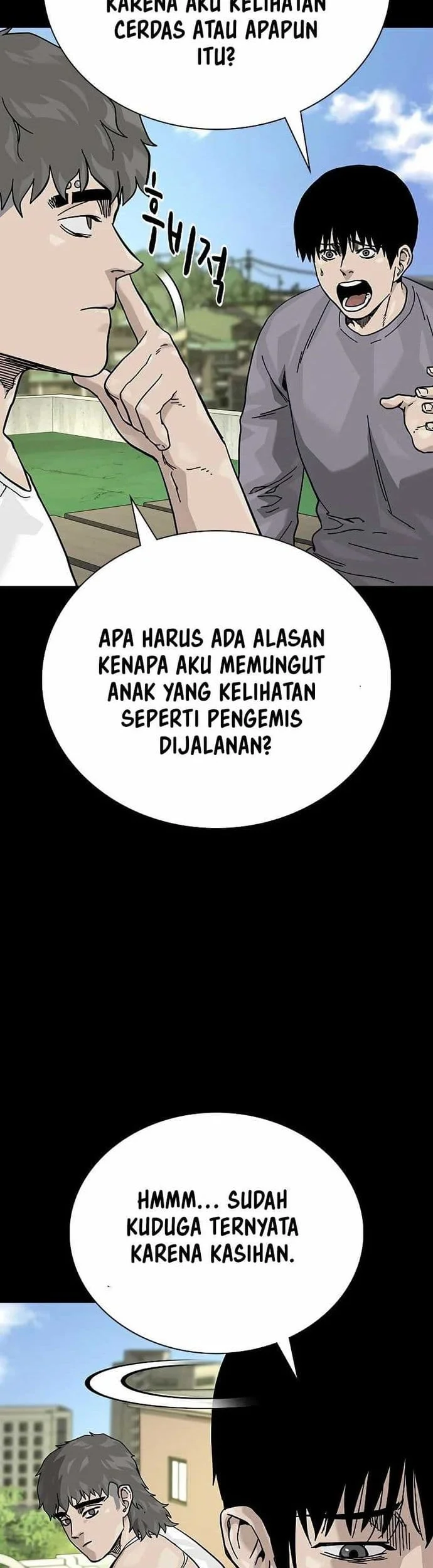 Everyone Loves Her Chapter 153 Gambar 71