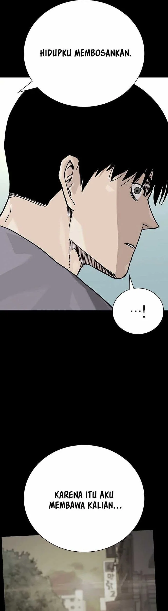 Everyone Loves Her Chapter 153 Gambar 73