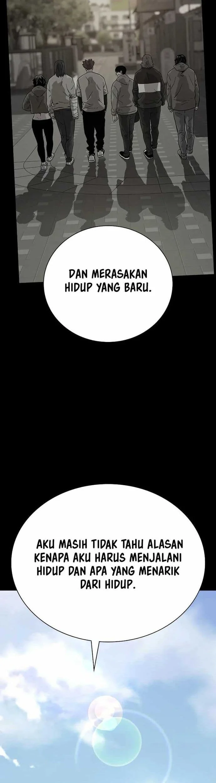 Everyone Loves Her Chapter 153 Gambar 74