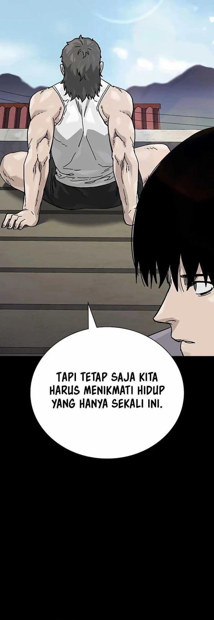 Everyone Loves Her Chapter 153 Gambar 75