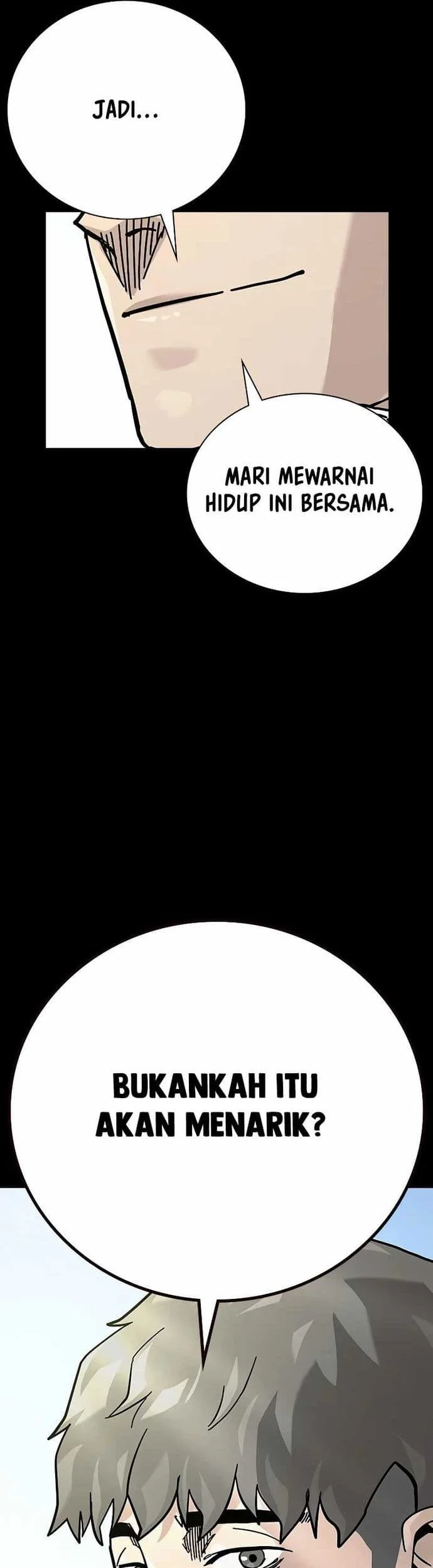 Everyone Loves Her Chapter 153 Gambar 76