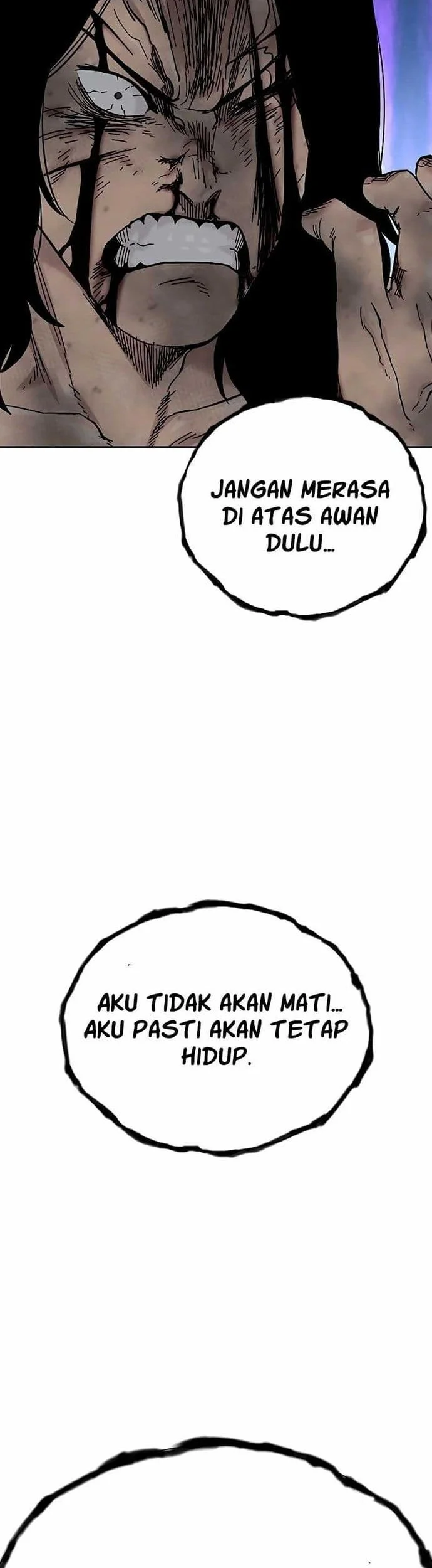 Everyone Loves Her Chapter 153 Gambar 83