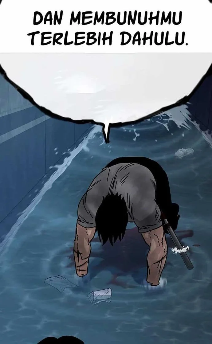 Everyone Loves Her Chapter 153 Gambar 84