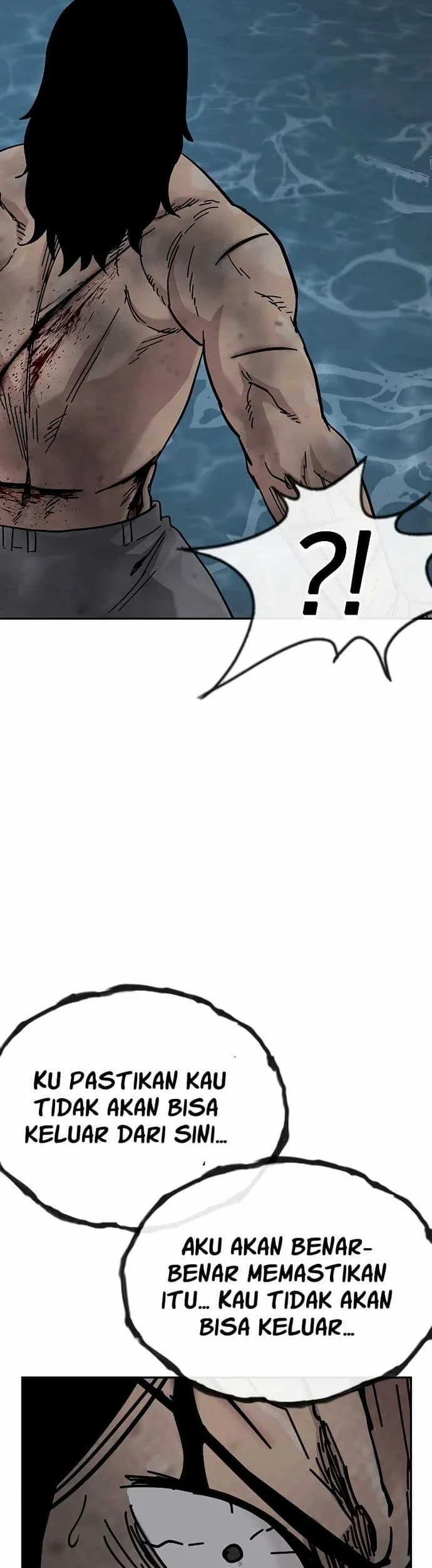 Everyone Loves Her Chapter 153 Gambar 85