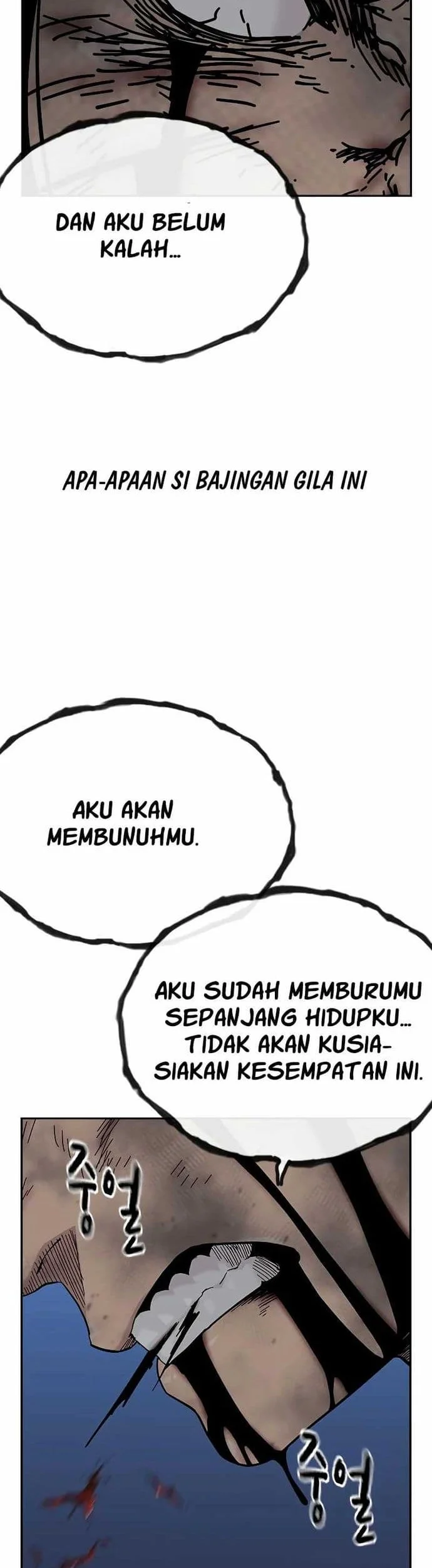 Everyone Loves Her Chapter 153 Gambar 86