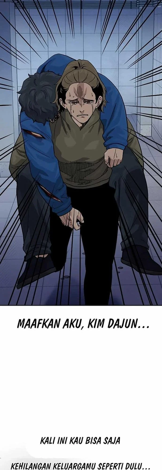 Everyone Loves Her Chapter 153 Gambar 6