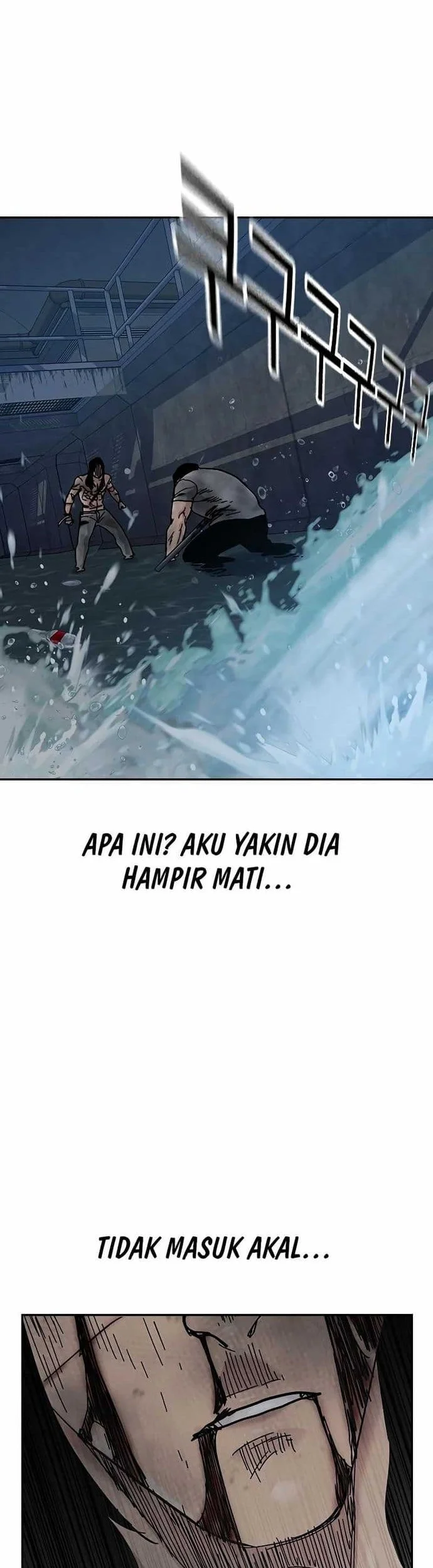 Everyone Loves Her Chapter 153 Gambar 89