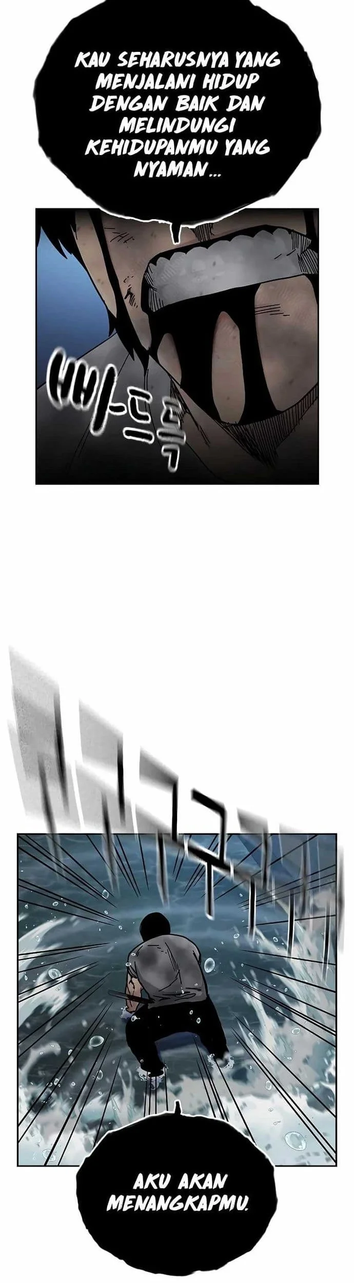 Everyone Loves Her Chapter 153 Gambar 92