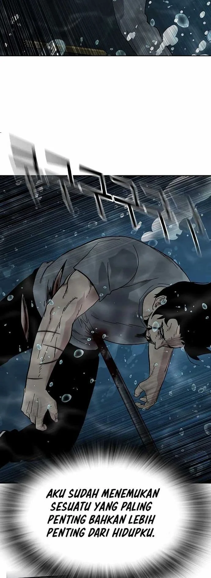 Everyone Loves Her Chapter 153 Gambar 96