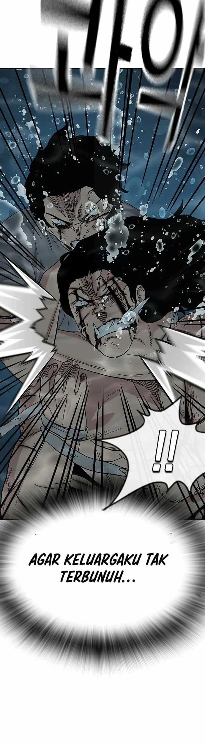 Everyone Loves Her Chapter 153 Gambar 100