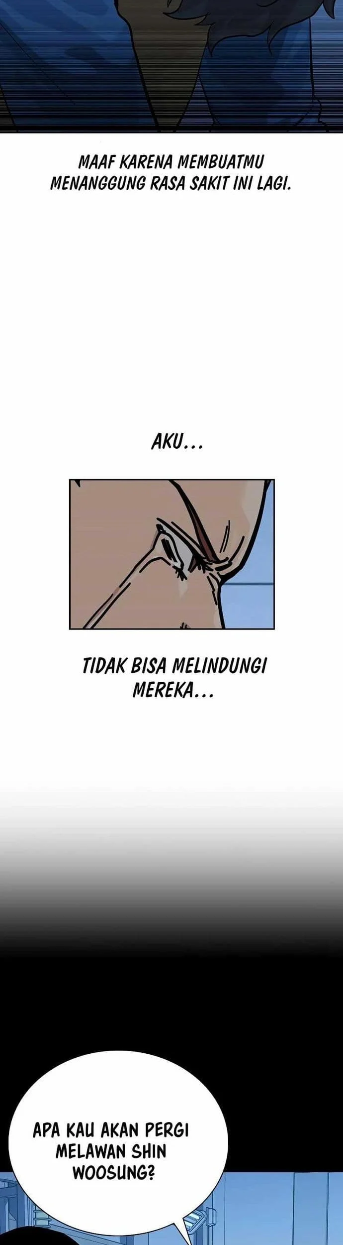 Everyone Loves Her Chapter 153 Gambar 8