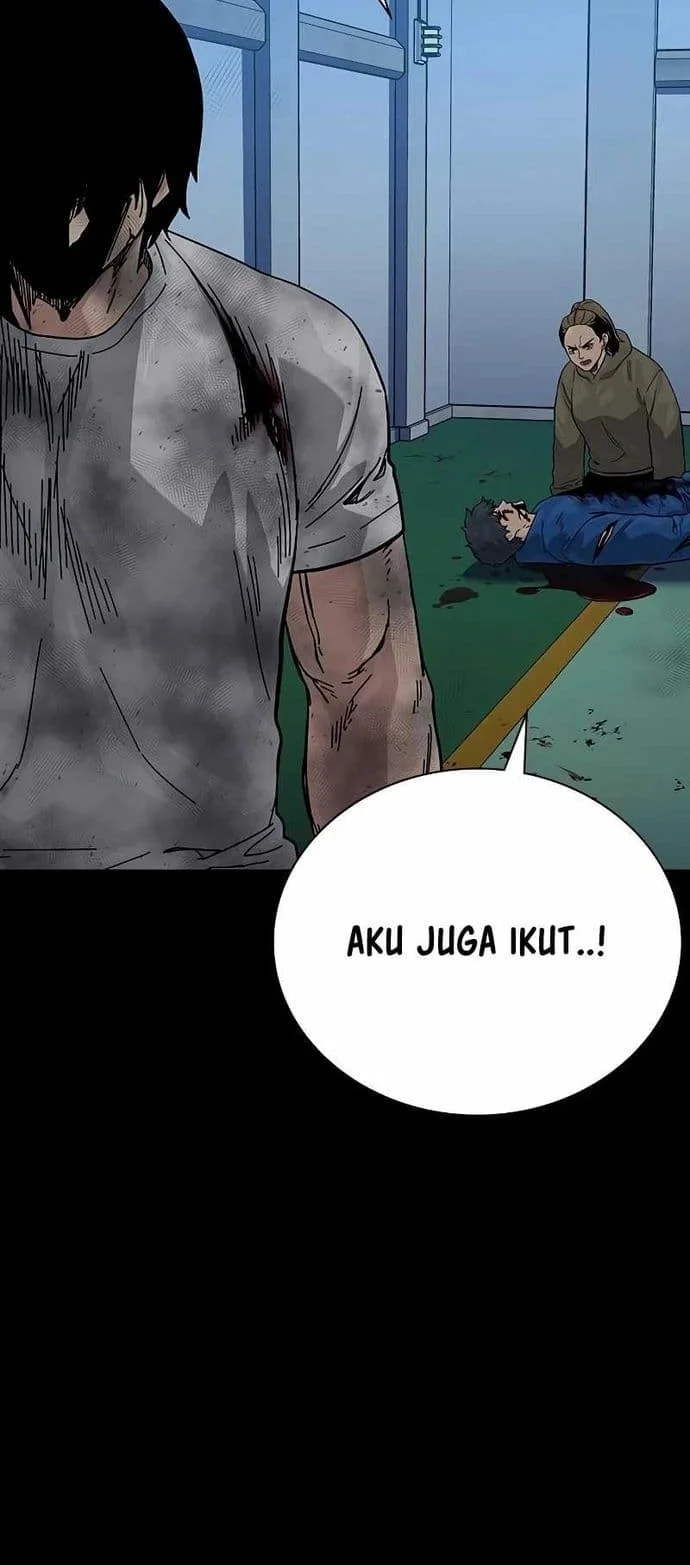 Everyone Loves Her Chapter 153 Gambar 9