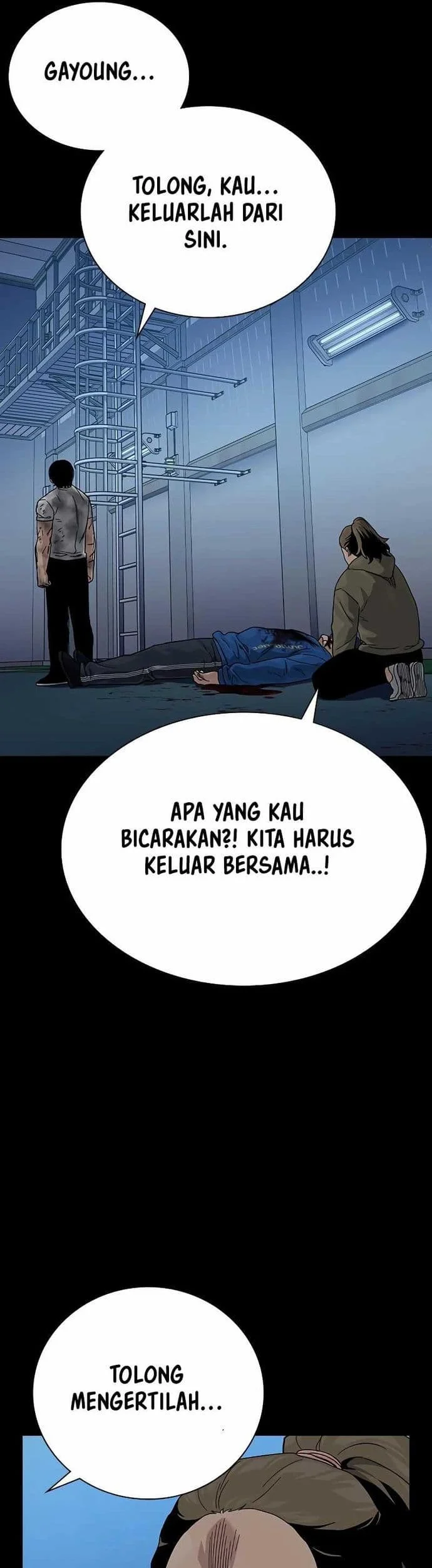 Everyone Loves Her Chapter 153 Gambar 10