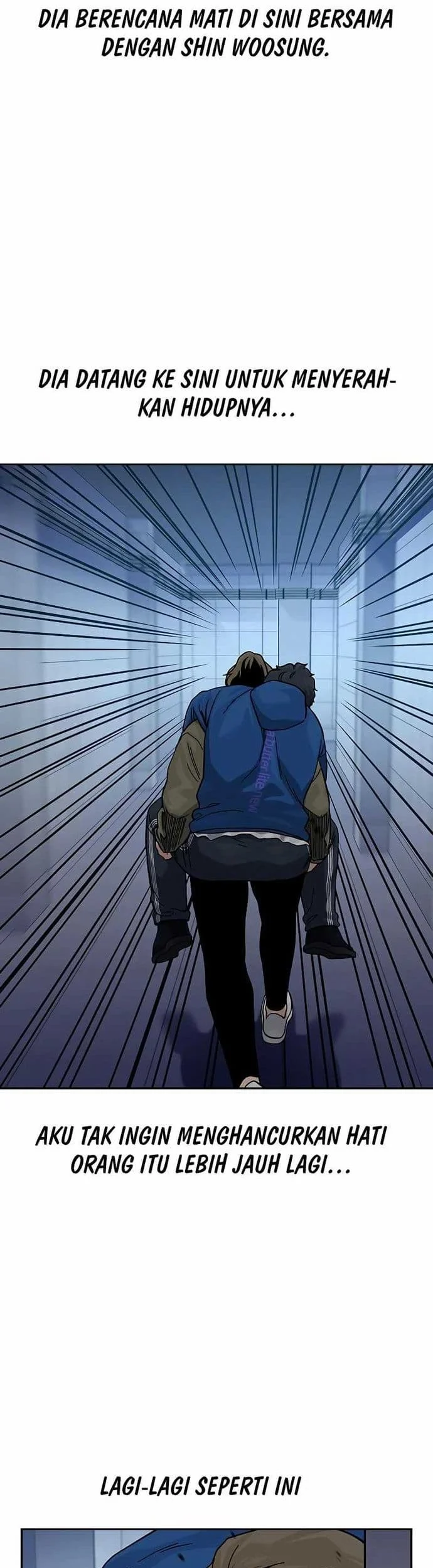 Everyone Loves Her Chapter 153 Gambar 13