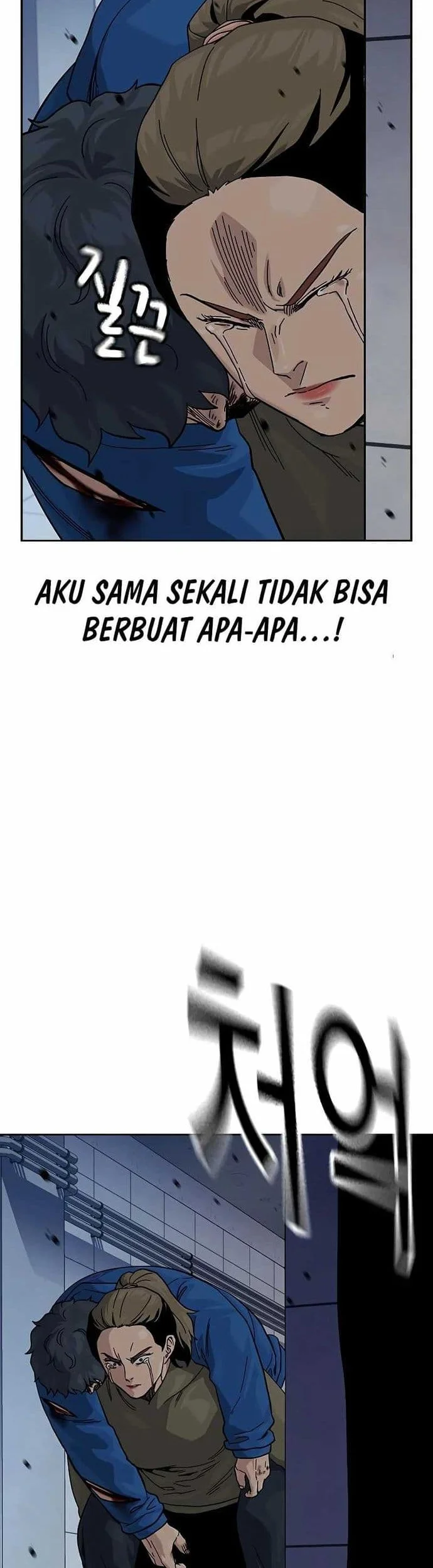 Everyone Loves Her Chapter 153 Gambar 14