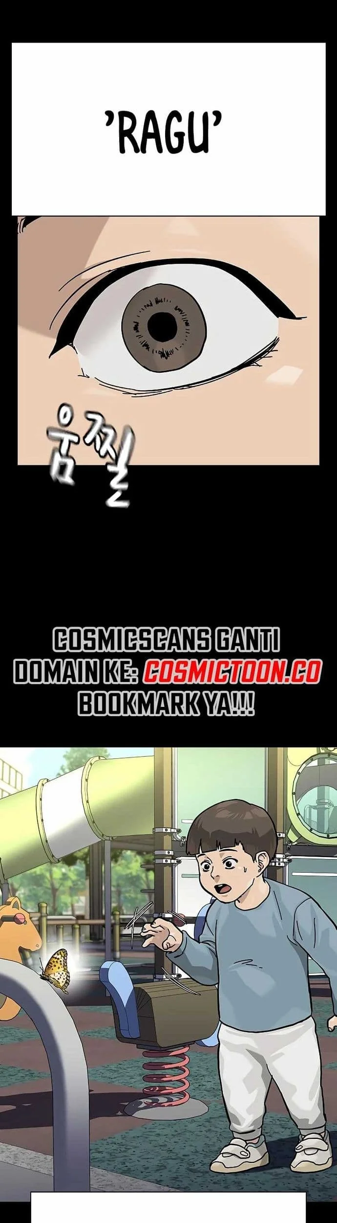 Everyone Loves Her Chapter 153 Gambar 19