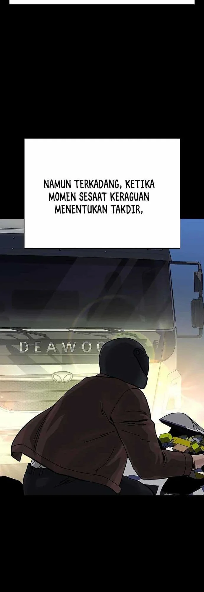 Everyone Loves Her Chapter 153 Gambar 21