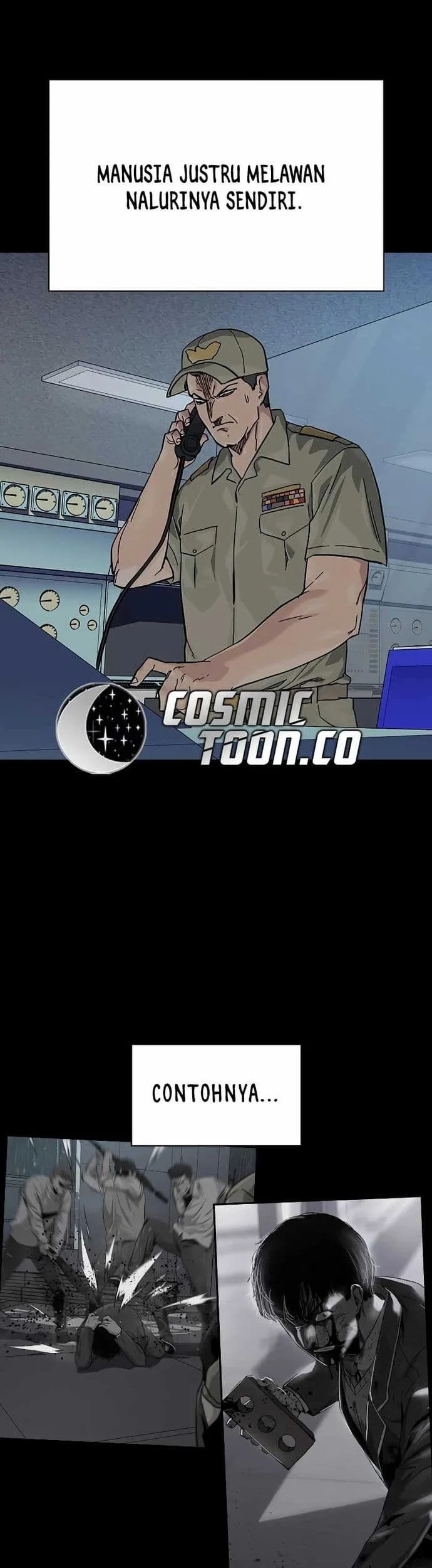 Everyone Loves Her Chapter 153 Gambar 22