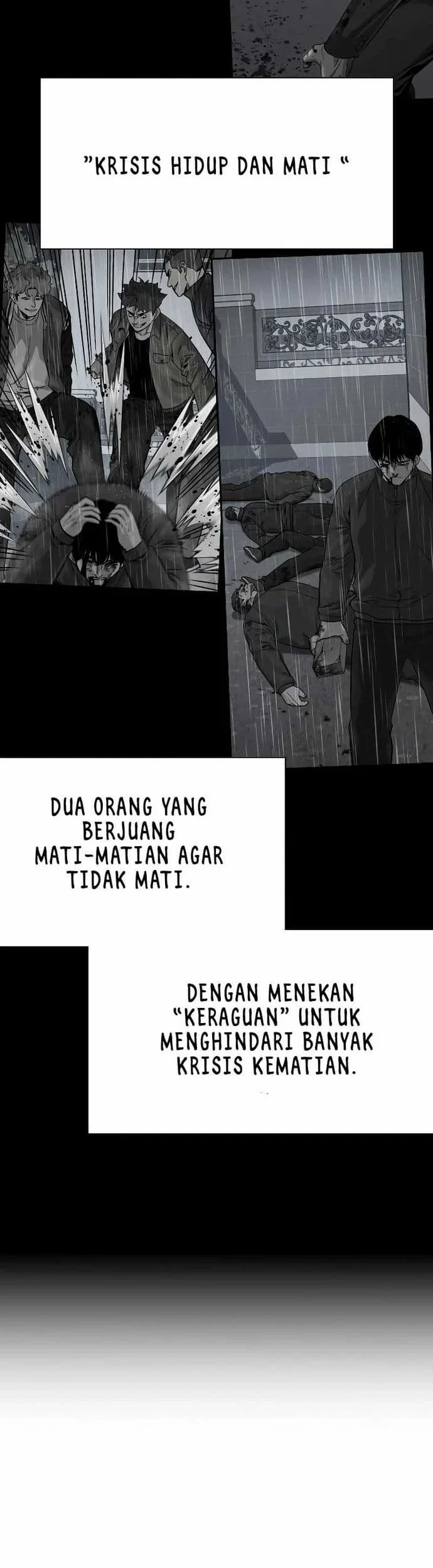 Everyone Loves Her Chapter 153 Gambar 23