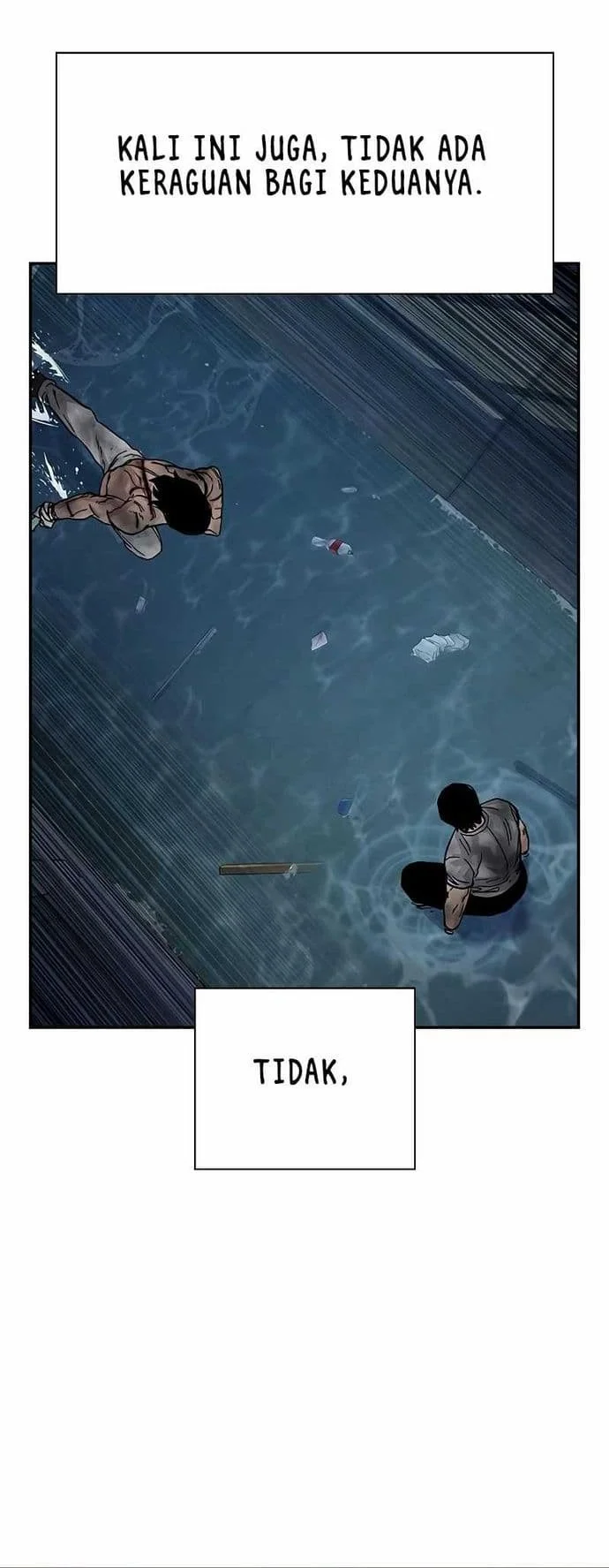 Everyone Loves Her Chapter 153 Gambar 24