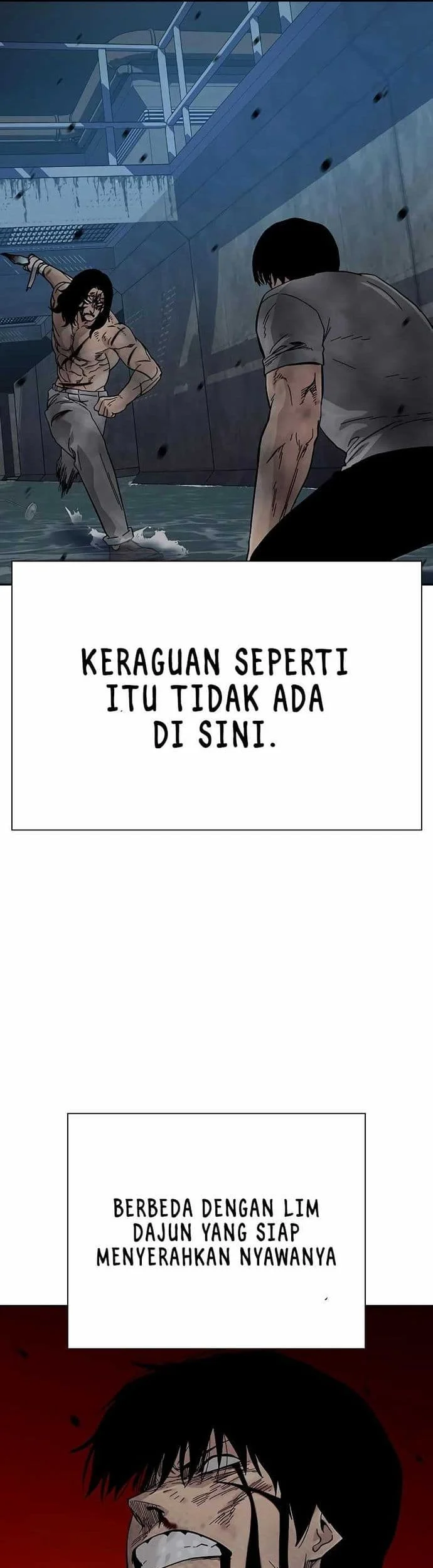 Everyone Loves Her Chapter 153 Gambar 25