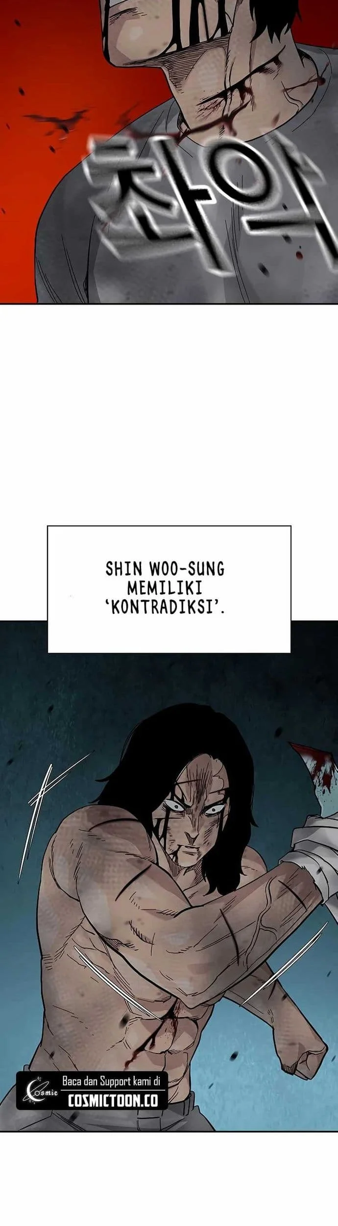 Everyone Loves Her Chapter 153 Gambar 26