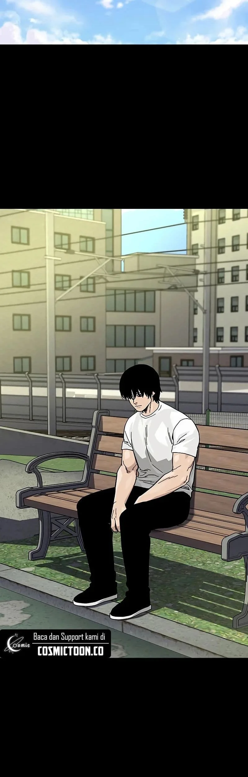 Everyone Loves Her Chapter 154 Gambar 31