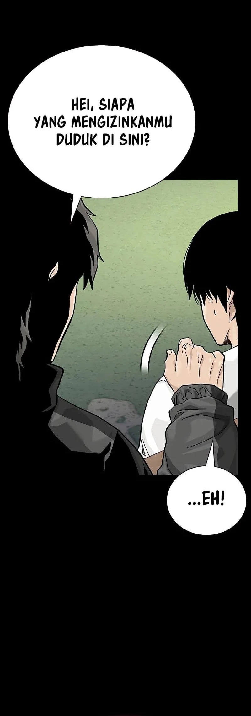 Everyone Loves Her Chapter 154 Gambar 32