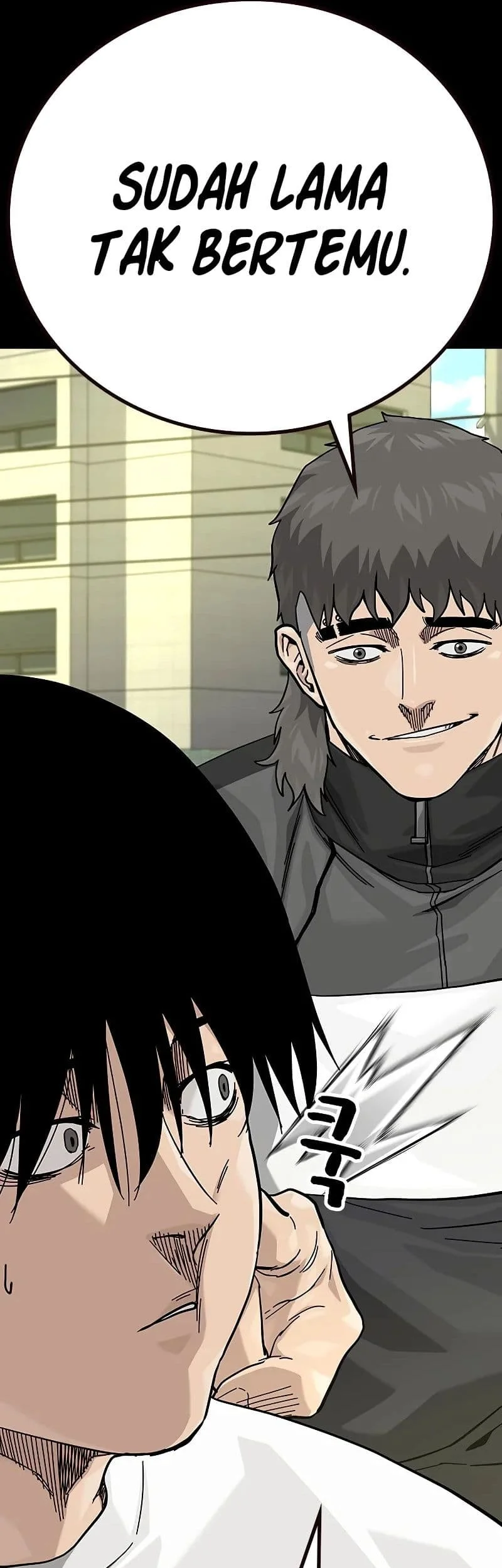 Everyone Loves Her Chapter 154 Gambar 33