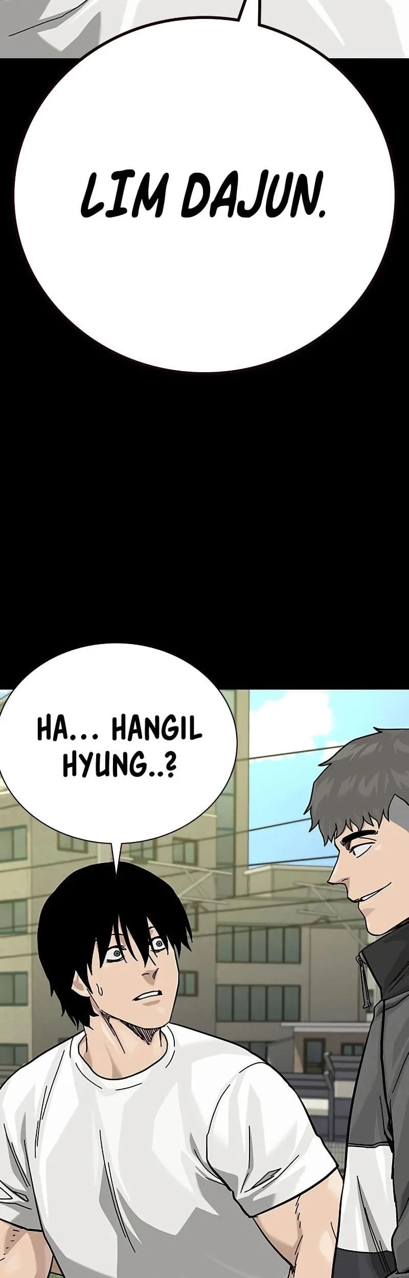 Everyone Loves Her Chapter 154 Gambar 34