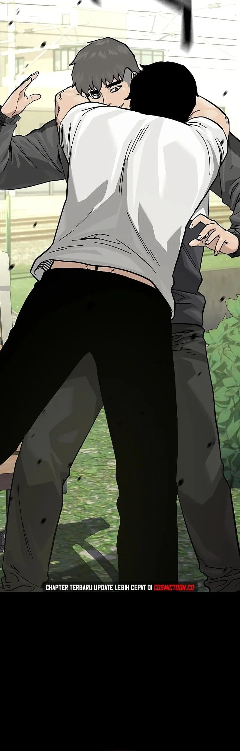 Everyone Loves Her Chapter 154 Gambar 37