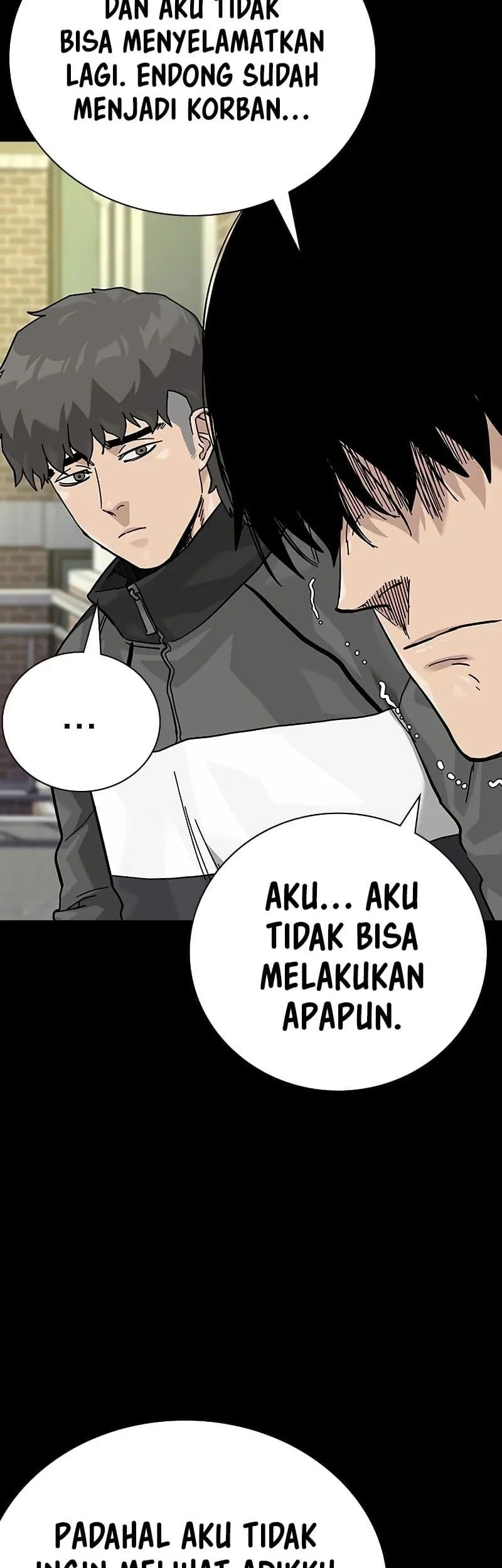 Everyone Loves Her Chapter 154 Gambar 48