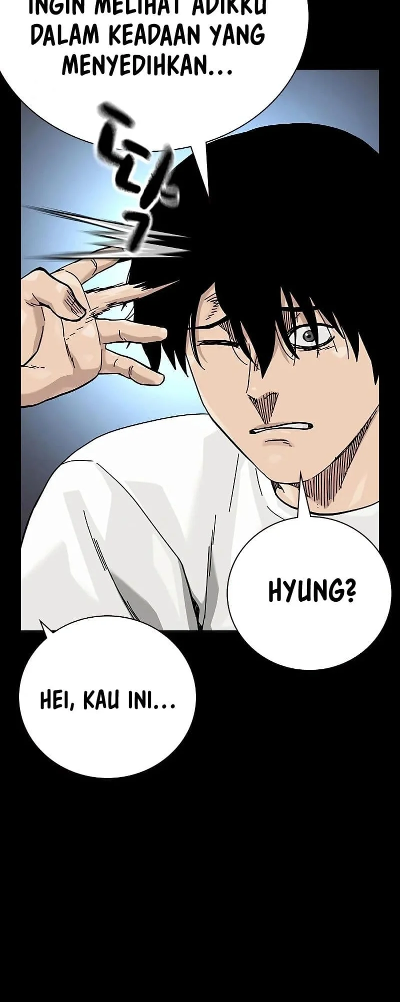 Everyone Loves Her Chapter 154 Gambar 49