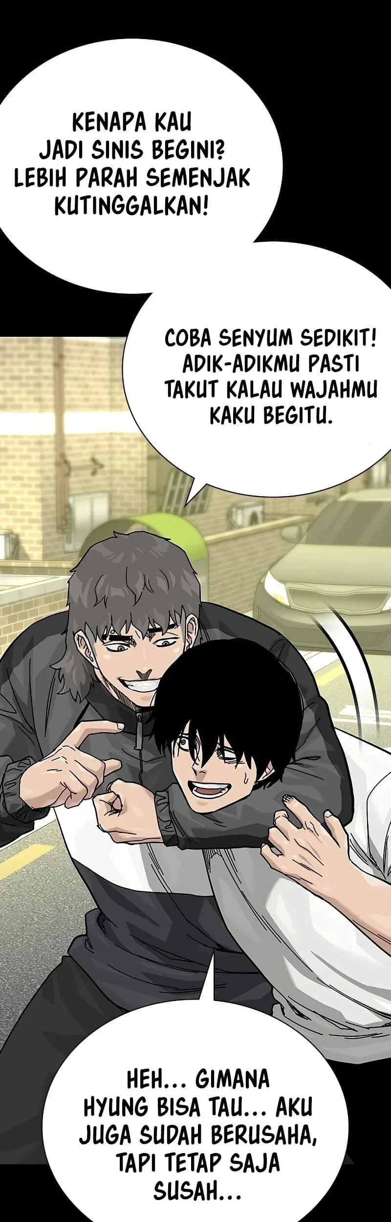 Everyone Loves Her Chapter 154 Gambar 50