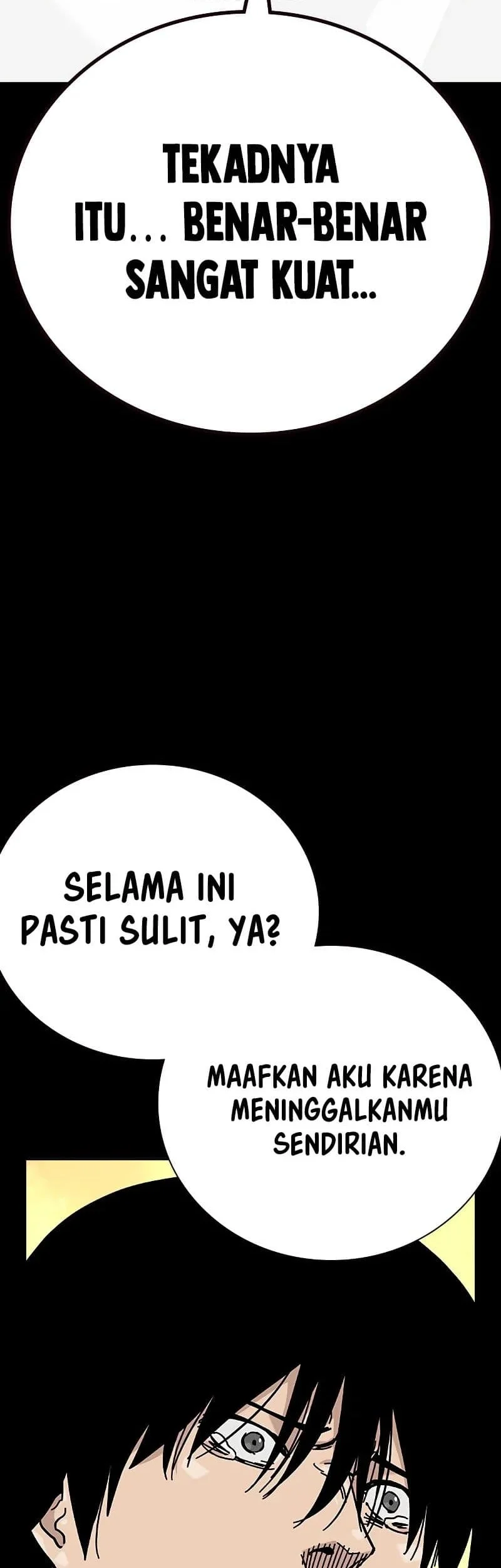 Everyone Loves Her Chapter 154 Gambar 53