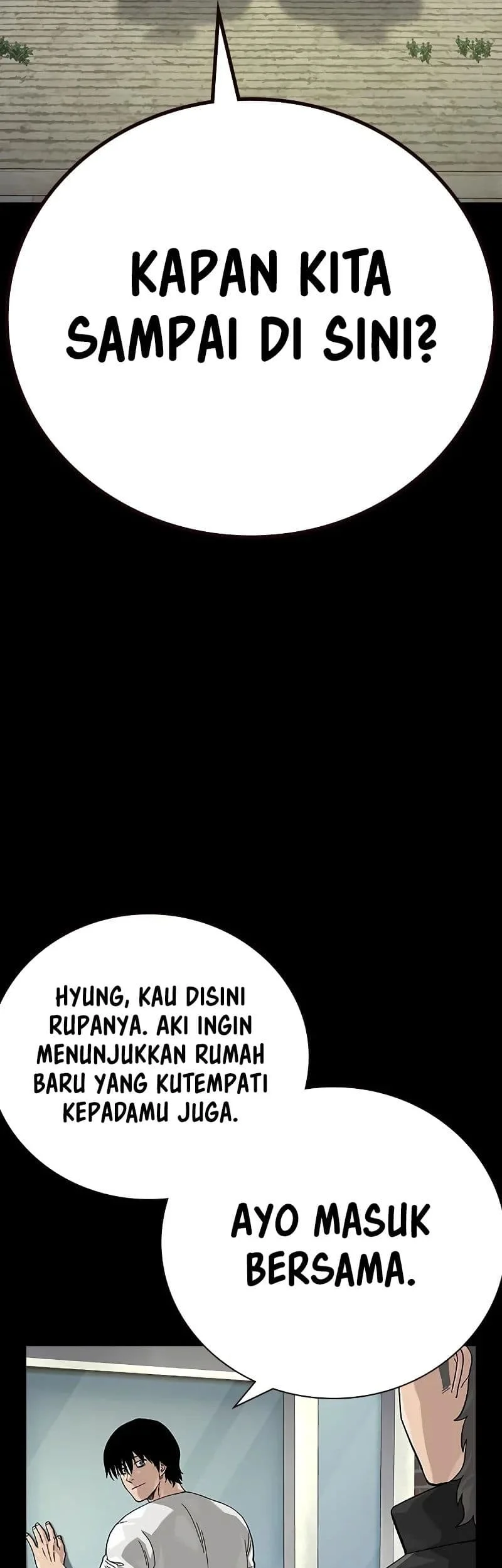 Everyone Loves Her Chapter 154 Gambar 58