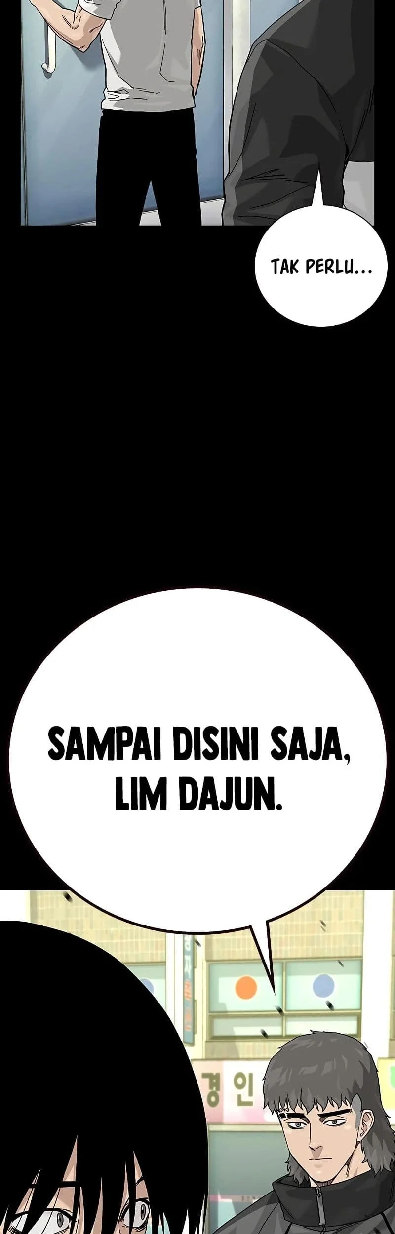 Everyone Loves Her Chapter 154 Gambar 59