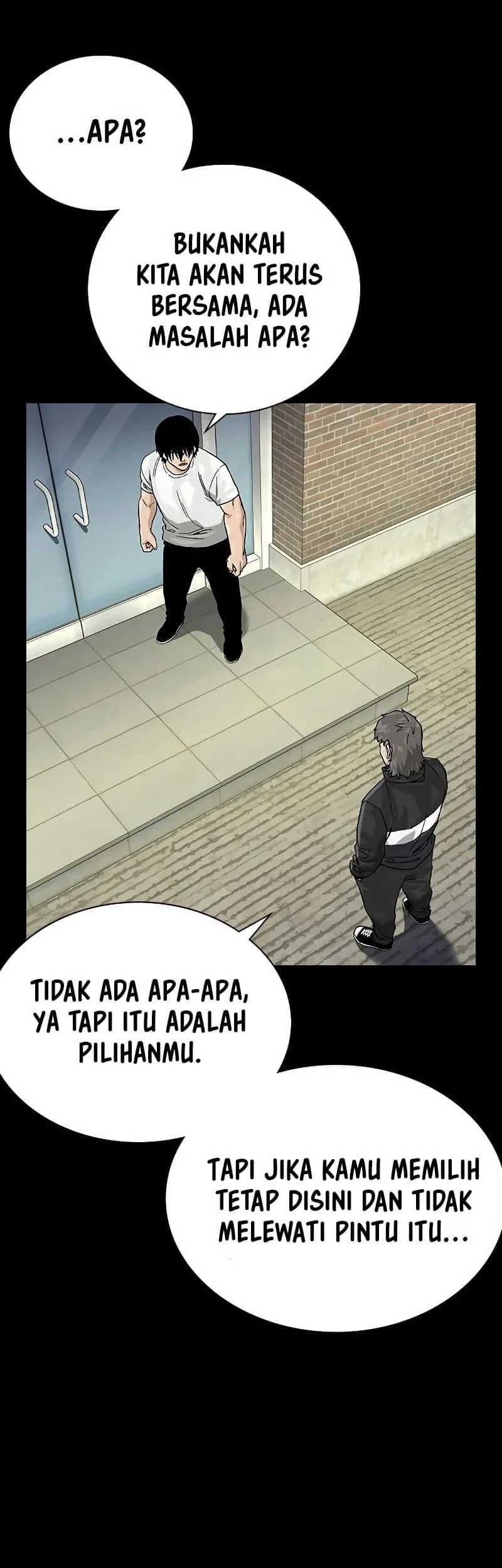 Everyone Loves Her Chapter 154 Gambar 61