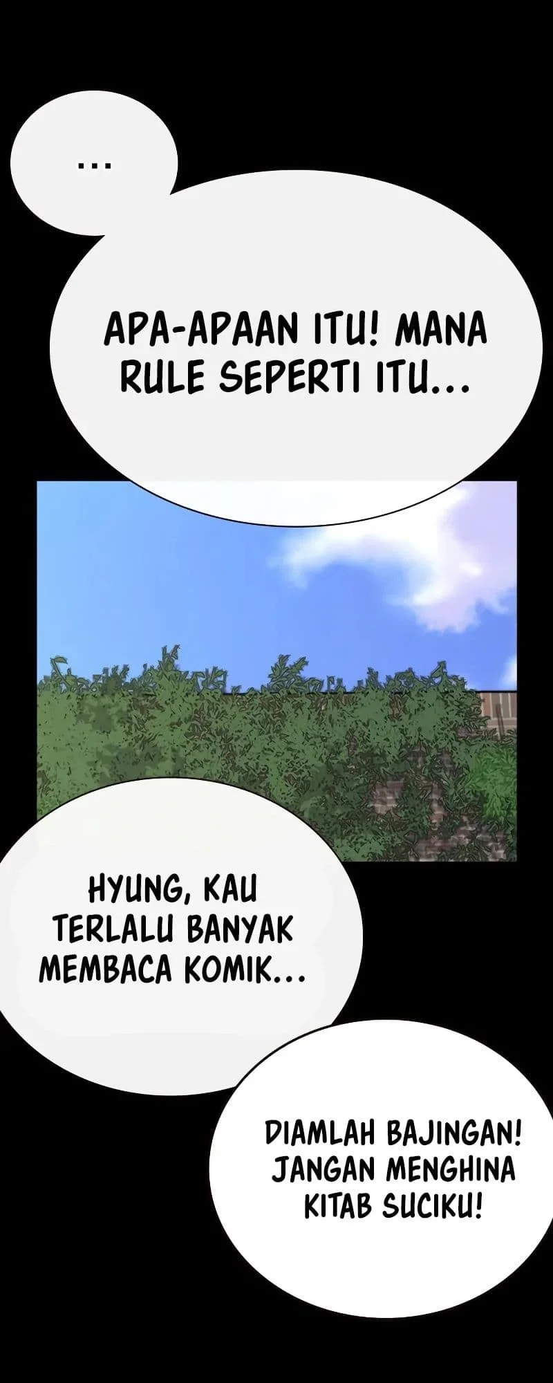 Everyone Loves Her Chapter 154 Gambar 63