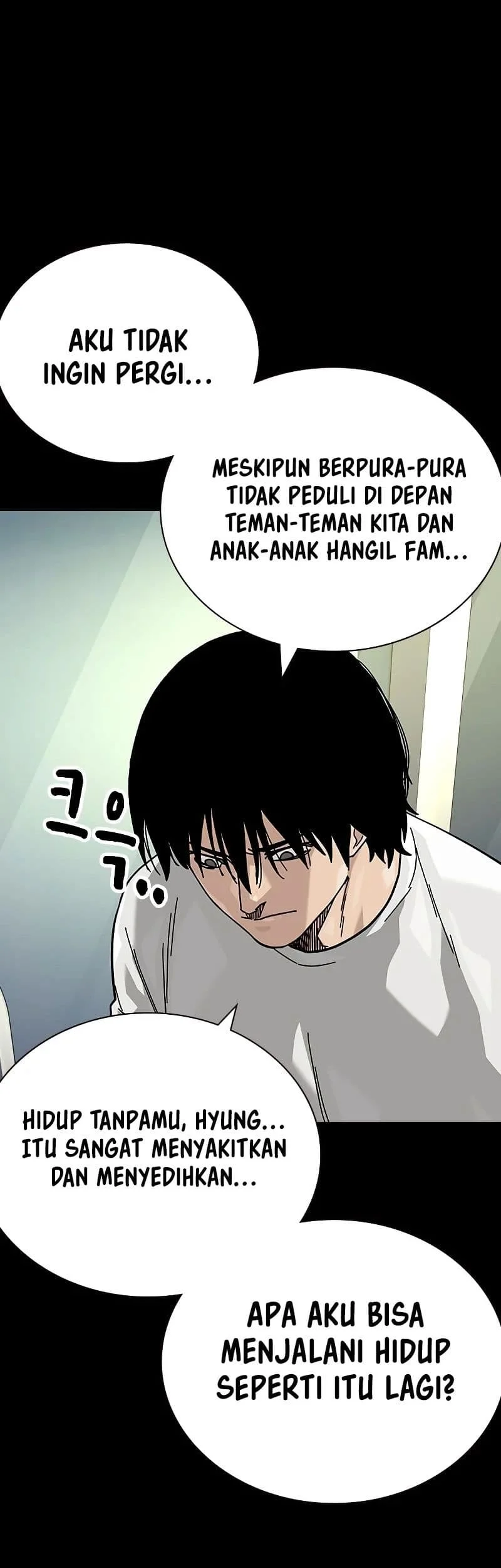 Everyone Loves Her Chapter 154 Gambar 64