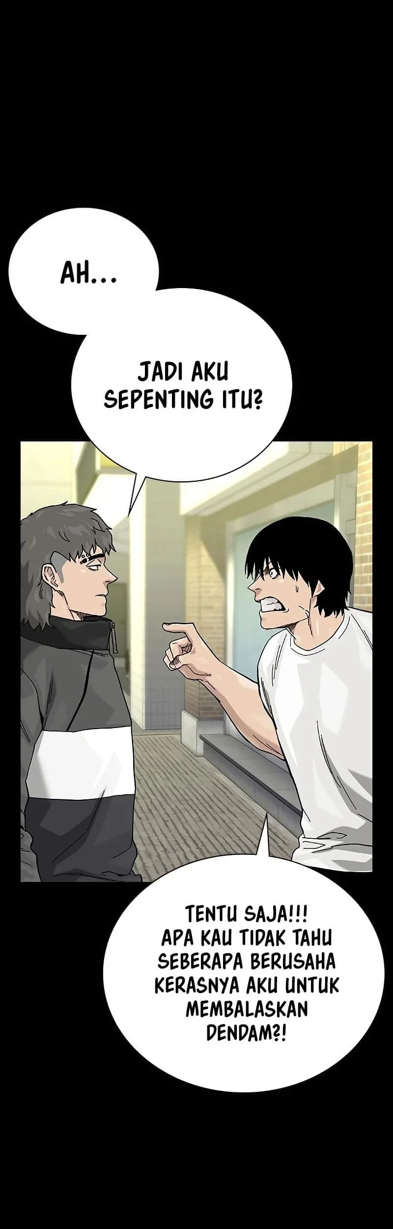 Everyone Loves Her Chapter 154 Gambar 65